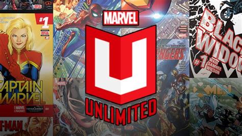 marvel account|How to Use Marvel Unlimited: A Beginner’s Guide